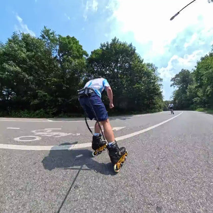 Electric Skates