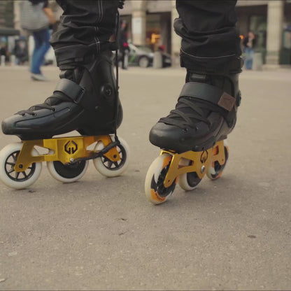 Electric Skates