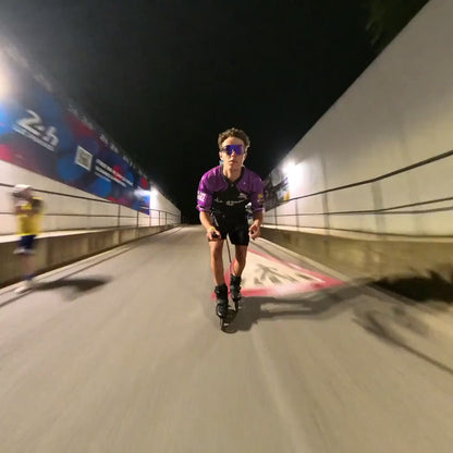 Electric Skates