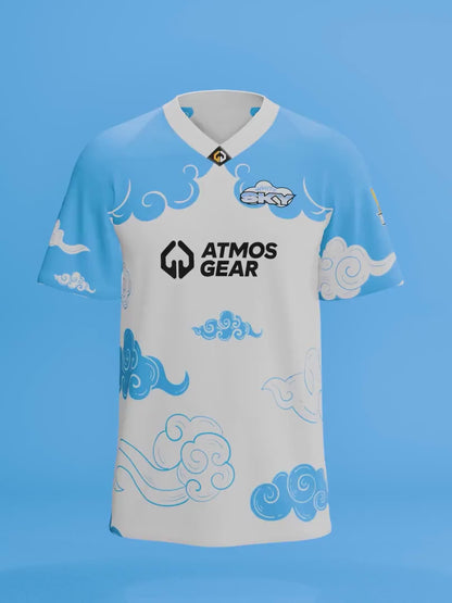 Atmos Jersey