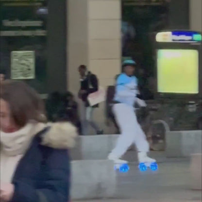 Electric Skates