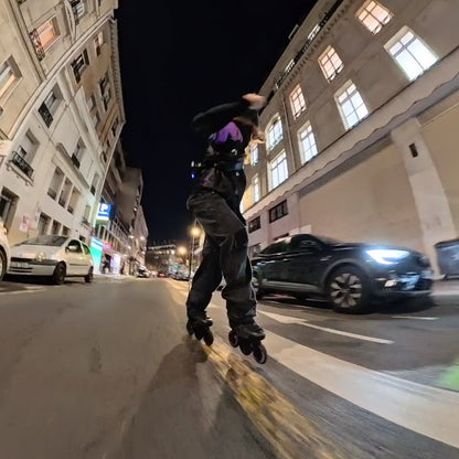 Electric Skates