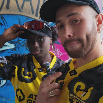 Casquette Atmos