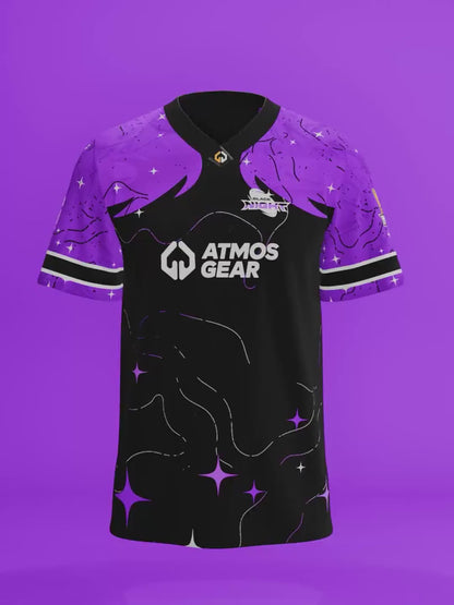 Atmos Jersey