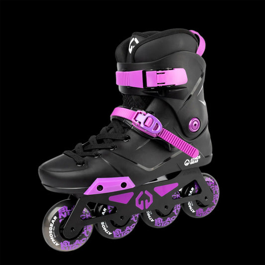 ATMOS — Rollers